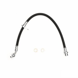 Acura RLX Brake Hose - Rear - R1 Concepts - RNC - `14-`20 Acura RLX Brake Hose - Rear - R1 Concepts - RNC - `14-`20